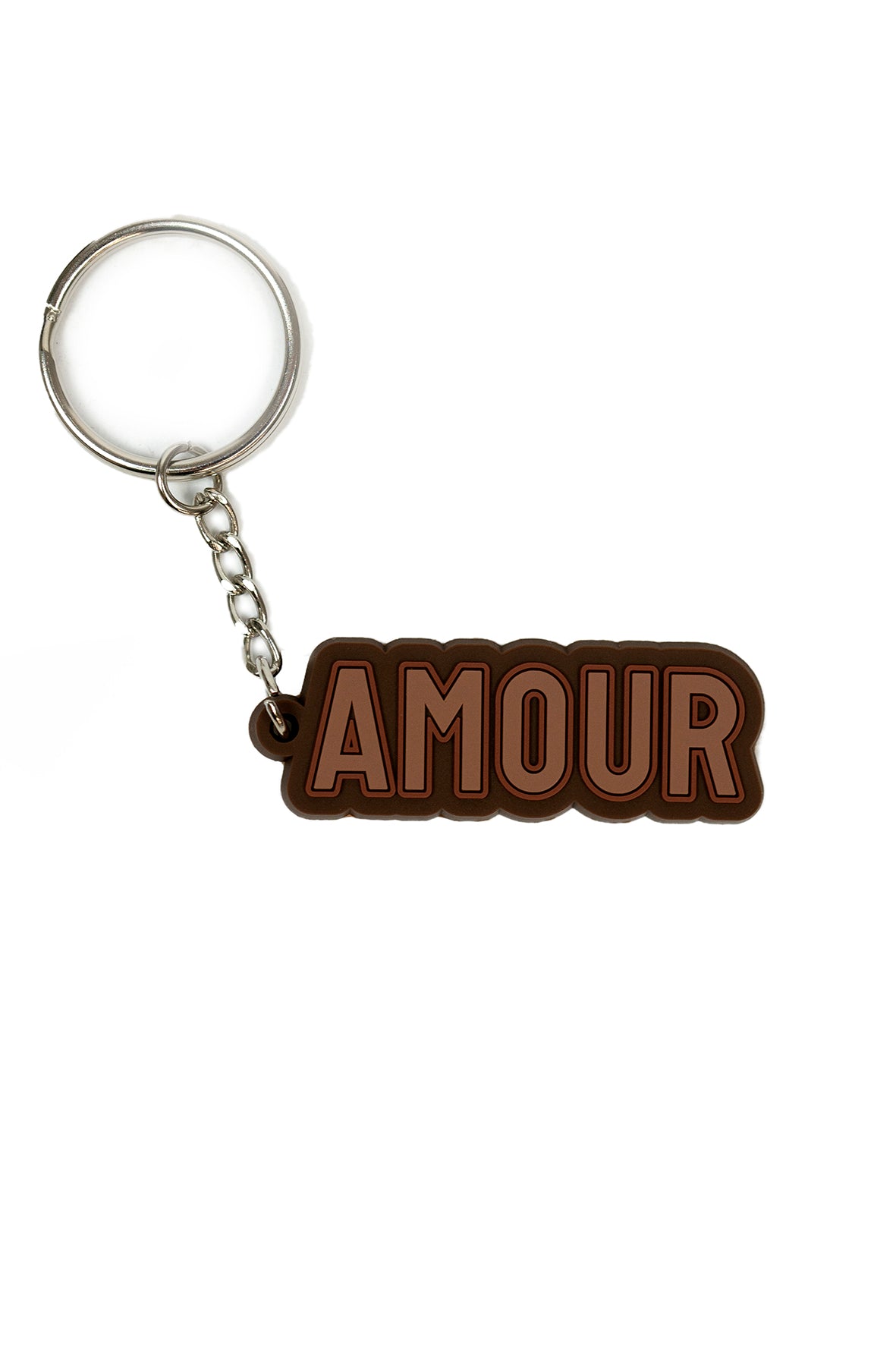 *AMOUR* Keychain